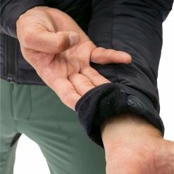 Veste Vélo Gravel Vaude Pour Hommes Isolante Pour Saison Froide Kuro -Promos Roulante Pro Boutique veste gravel hommes kuro vaude 5