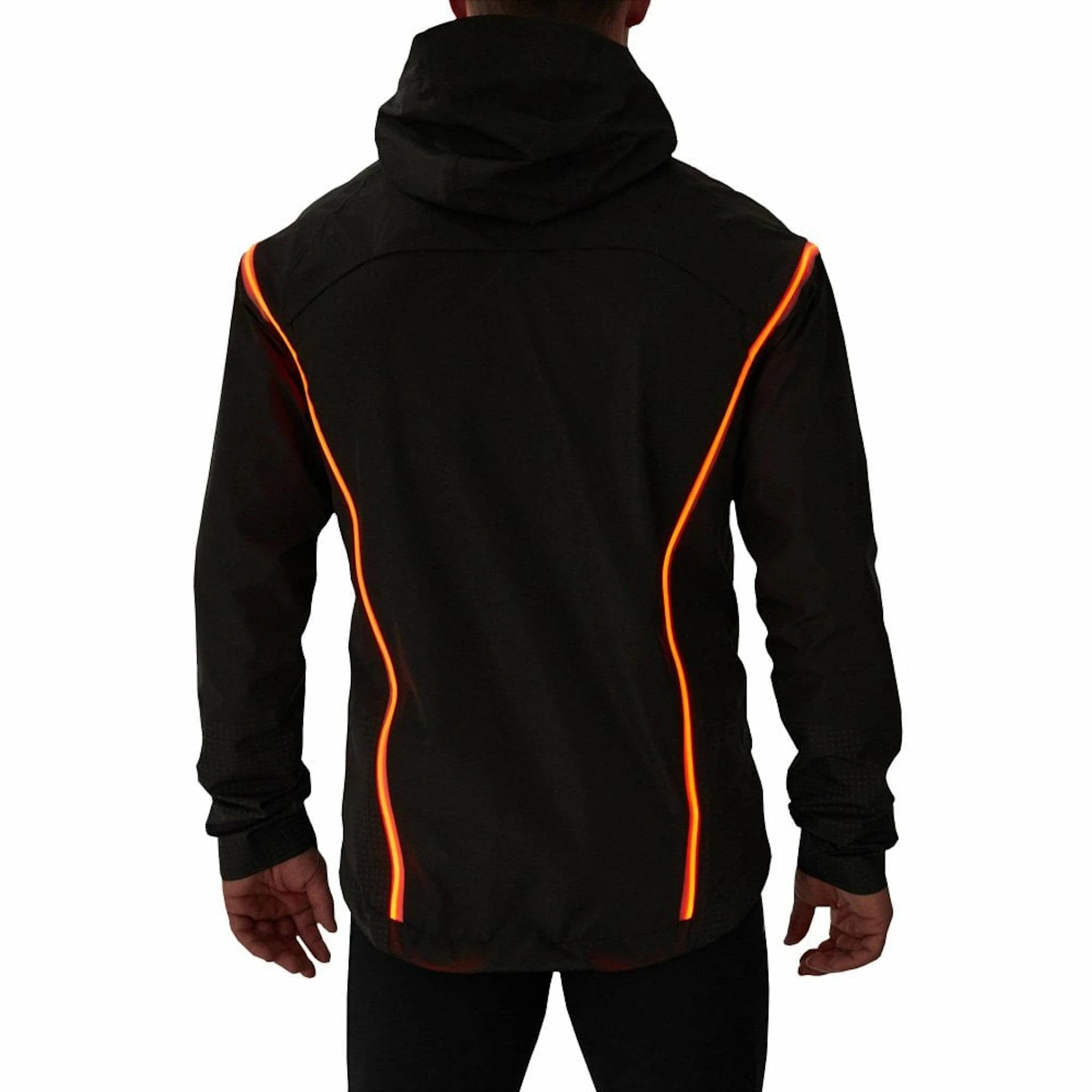 Veste Vélo Hommes Avec éclairage Intégré Nightvision Electron Altura 3 Veste Vélo Hommes Avec éclairage Intégré Nightvision Electron Altura - Image 3
