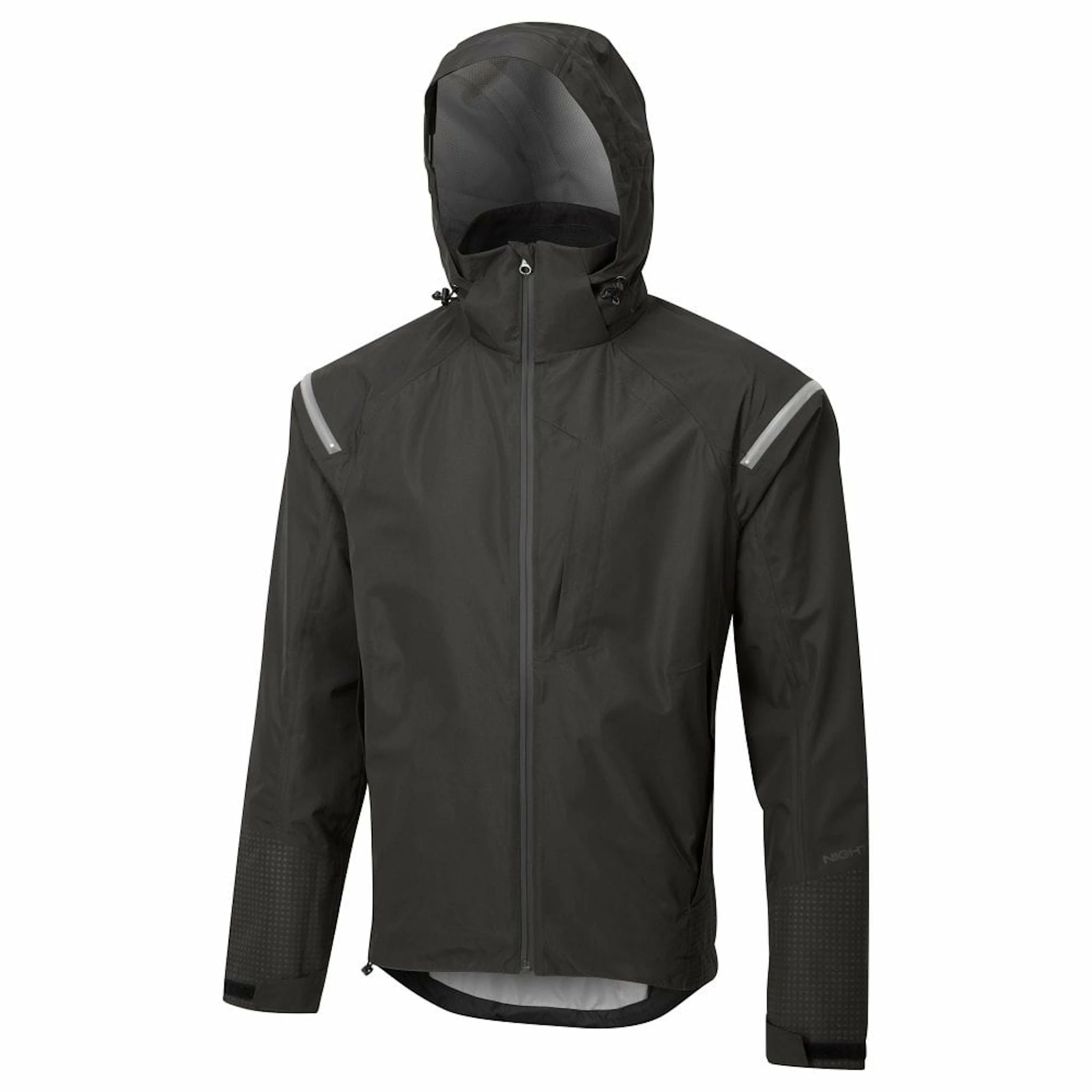 Veste Vélo Hommes Avec éclairage Intégré Nightvision Electron Altura 7 Veste Vélo Hommes Avec éclairage Intégré Nightvision Electron Altura - Image 7