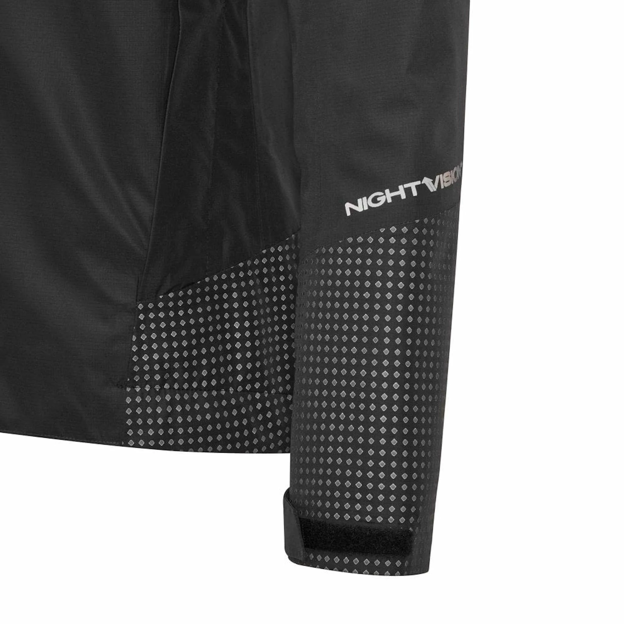 Veste Vélo Hommes Avec éclairage Intégré Nightvision Electron Altura 5 Veste Vélo Hommes Avec éclairage Intégré Nightvision Electron Altura - Image 5