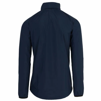 Veste Vélo étanche Bleue Go Rain Essential Agu 2 Veste Vélo étanche Bleue Go Rain Essential Agu - Image 2