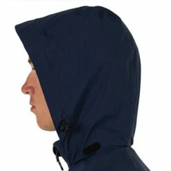 Veste Vélo étanche Bleue Go Rain Essential Agu 11 Veste Vélo étanche Bleue Go Rain Essential Agu -Promos Roulante Pro Boutique veste velo etanche bleue go rain essential agu full 6