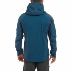 Veste Vélo Homme Imperméable & Respirante Pertex® Ridge Altura -Promos Roulante Pro Boutique veste velo homme impermeable respirante pertex ridge altura full 3