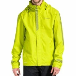 Veste Vélo Homme Jaune Réfléchissante 360° Luminum II Vaude -Promos Roulante Pro Boutique veste velo homme jaune reflechissante 360 luminum ii vaude full 3 59e3b844 0864 41a8 9b83 2d9c50892633