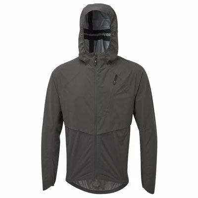 Veste Vélo Pluie Et Vent Compressible Pour Hommes Esker Altura 4 Veste Vélo Pluie Et Vent Compressible Pour Hommes Esker Altura - Image 4