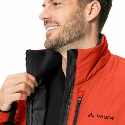 Veste Vélo Isolante Pour L'hiver Posta Vaude -Promos Roulante Pro Boutique veste velo posta vaude 4