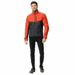 Veste Vélo Isolante Pour L'hiver Posta Vaude -Promos Roulante Pro Boutique veste velo posta vaude 6