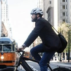 Visière Pour Casque Vélo Abus Pedelec Et Hyban 2.0 Ace -Promos Roulante Pro Boutique visiere pour casque velo abus pedelec et hyban 2 0 ace full 6