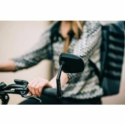 ZEFAL Rétroviseur Vélo électrique Sur Cintre Droit ZL Tower 80 Zéfal 8 ZEFAL Rétroviseur Vélo électrique Sur Cintre Droit ZL Tower 80 Zéfal -Promos Roulante Pro Boutique zl tower 80 4